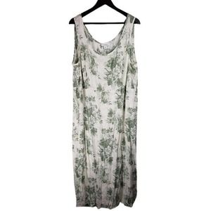 COPY - Dress barn 22W light weight loose fit